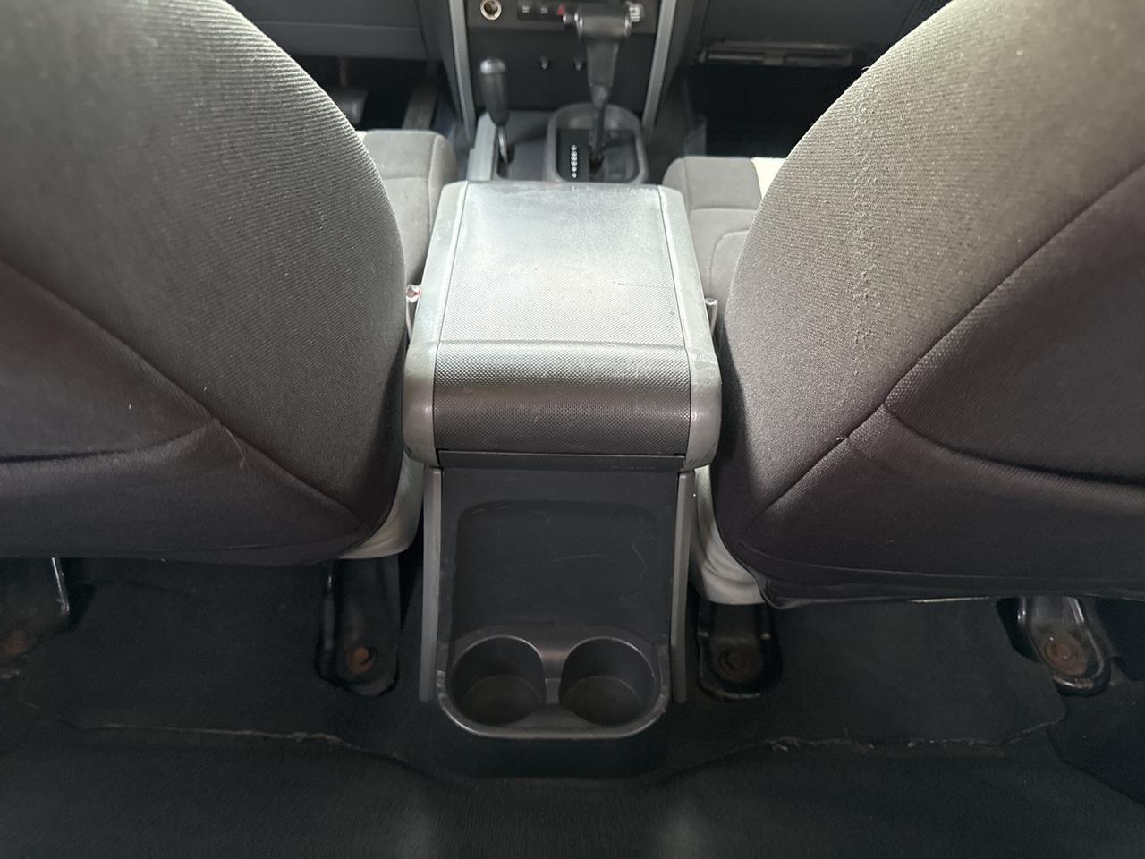 2007 Jeep Wrangler Rubicon Warrenton VA