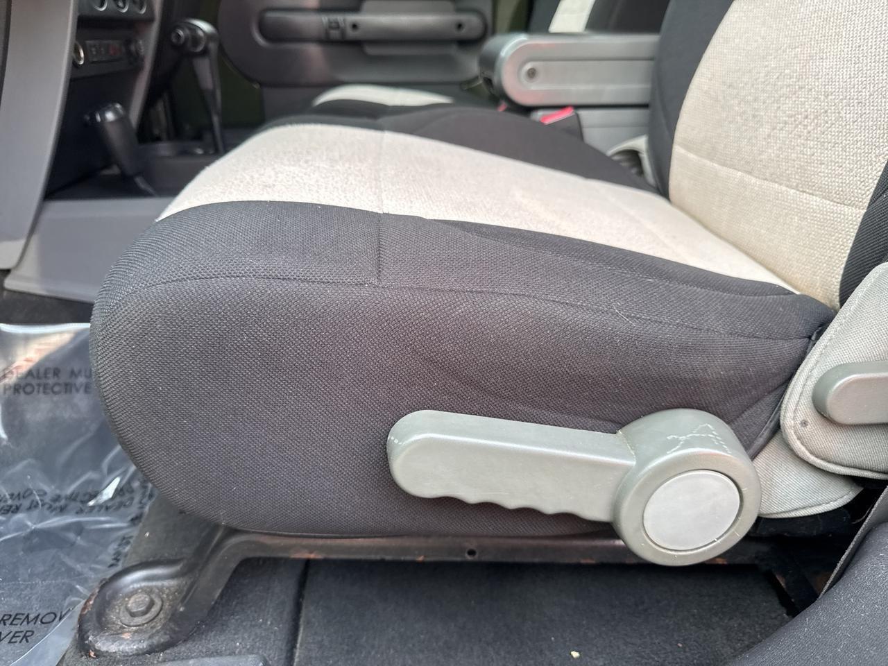 2007 Jeep Wrangler Rubicon Warrenton VA