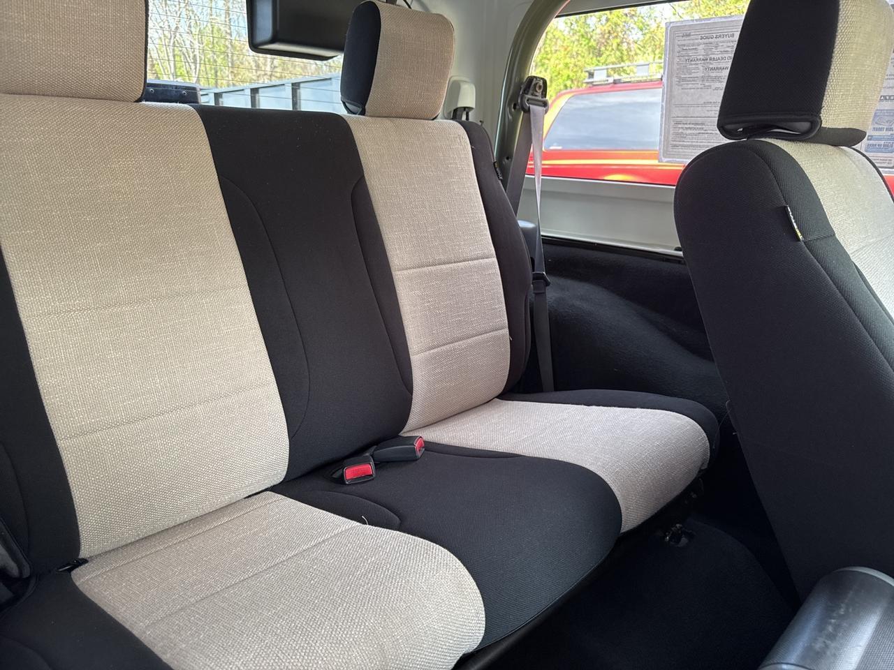 2007 Jeep Wrangler Rubicon Warrenton VA