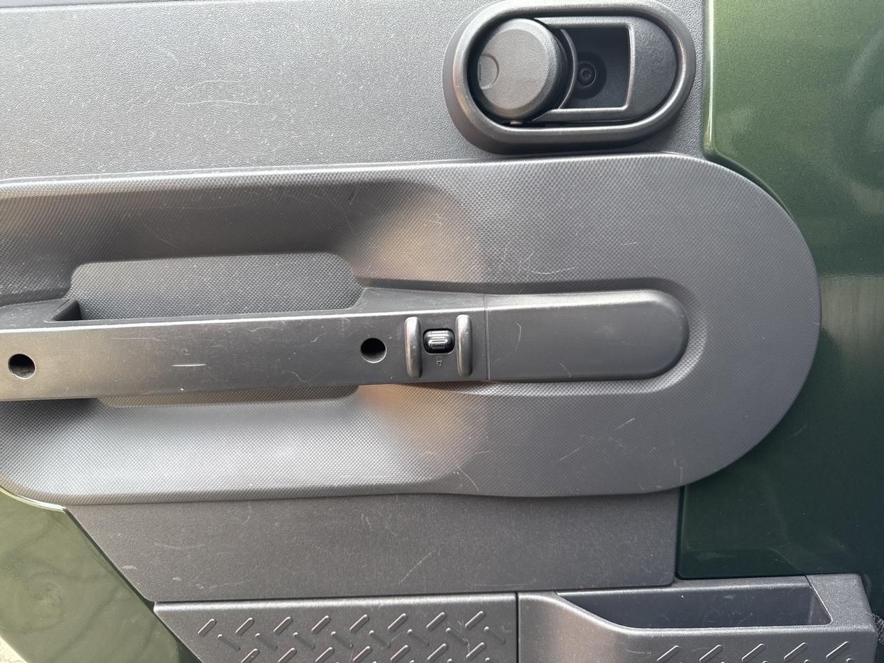 2007 Jeep Wrangler Rubicon Warrenton VA