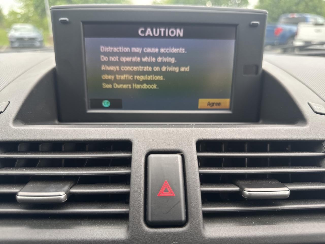 2007 MAZDA Mazda3 MazdaSpeed3 Warrenton VA