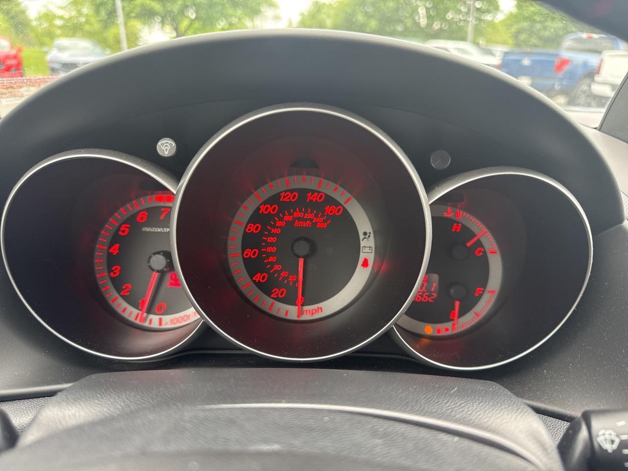 2007 MAZDA Mazda3 MazdaSpeed3 Warrenton VA