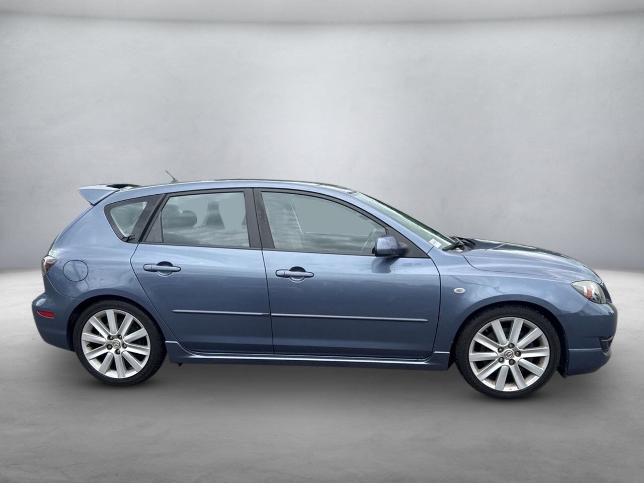 2007 MAZDA Mazda3 MazdaSpeed3 Warrenton VA