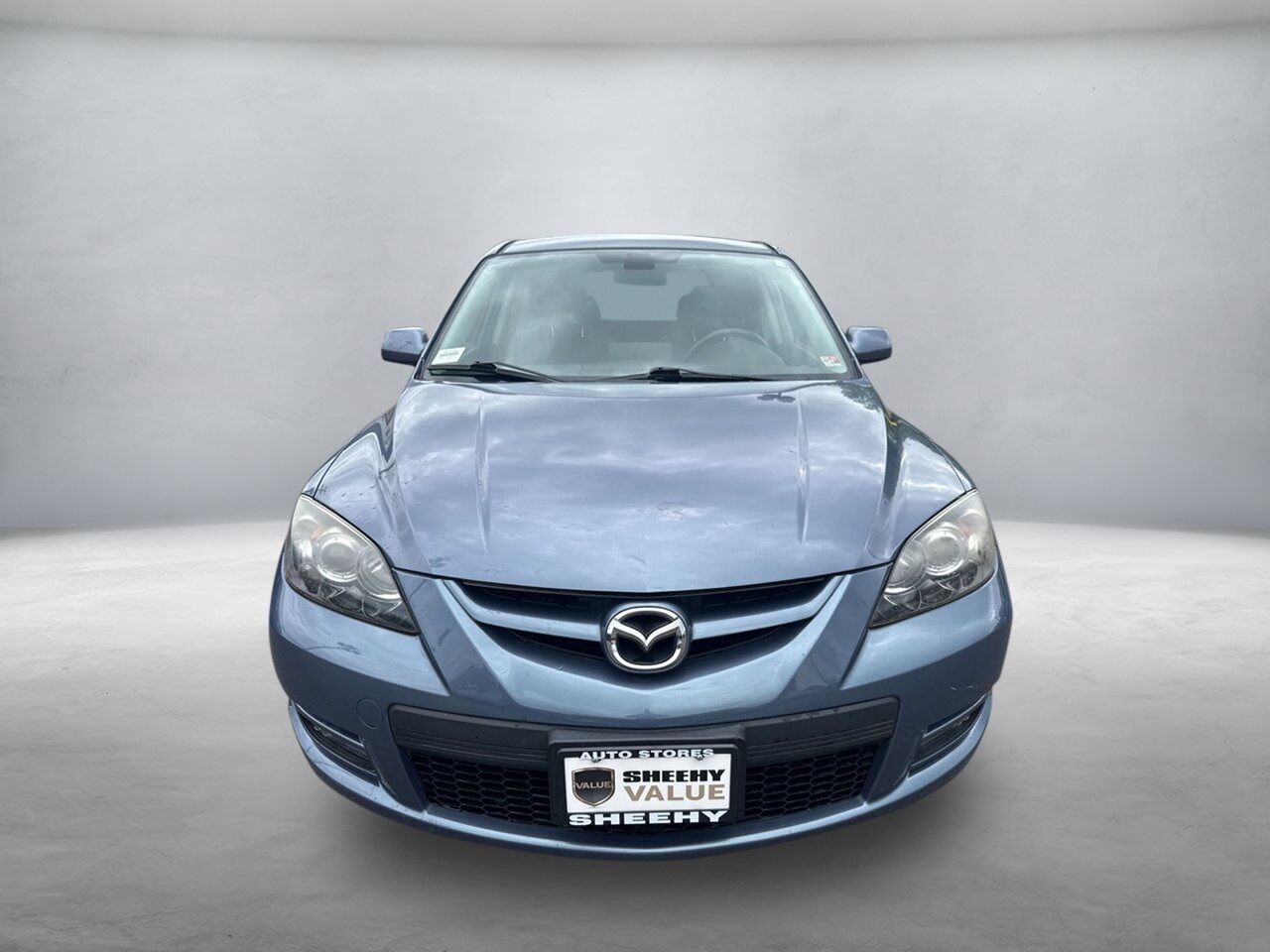 2007 MAZDA Mazda3 MazdaSpeed3 Warrenton VA