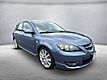 2007 MAZDA Mazda3 MazdaSpeed3