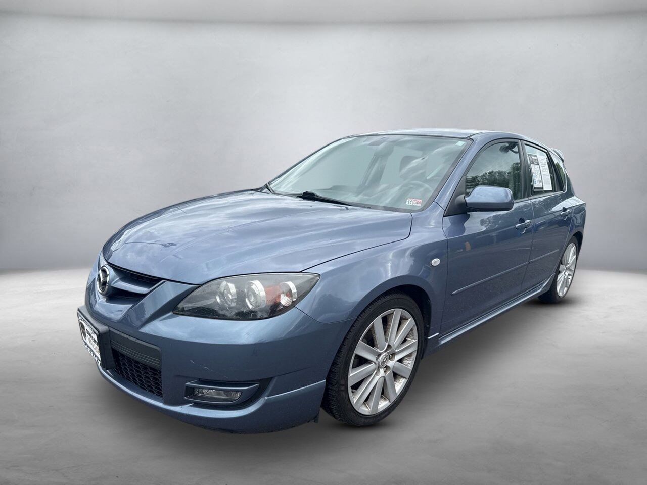 2007 MAZDA Mazda3 MazdaSpeed3 Warrenton VA