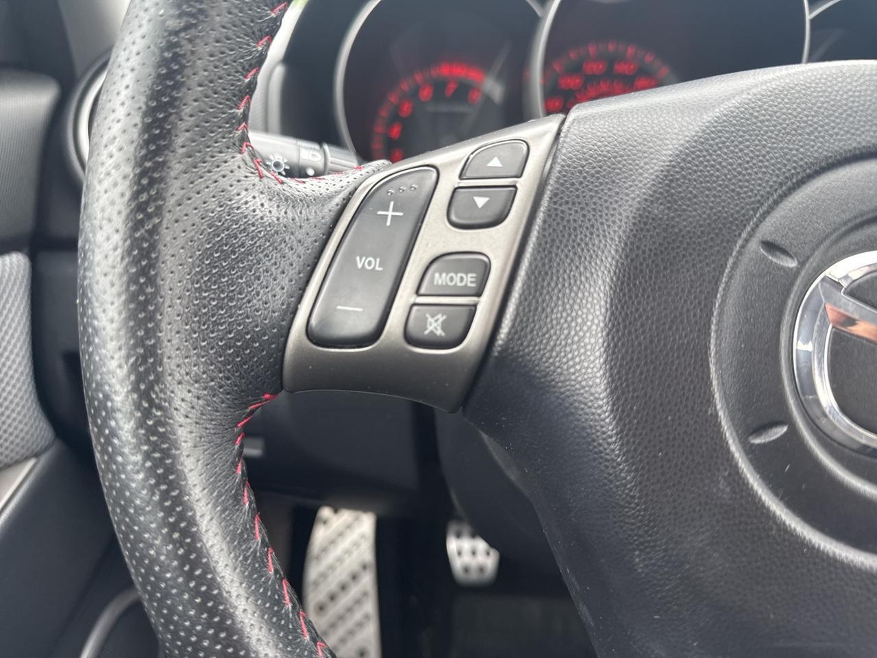 2007 MAZDA Mazda3 MazdaSpeed3 Warrenton VA