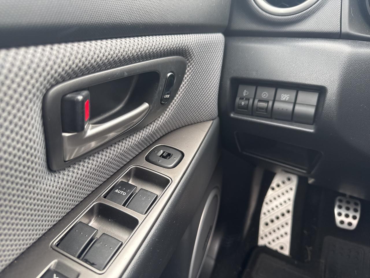 2007 MAZDA Mazda3 MazdaSpeed3 Warrenton VA