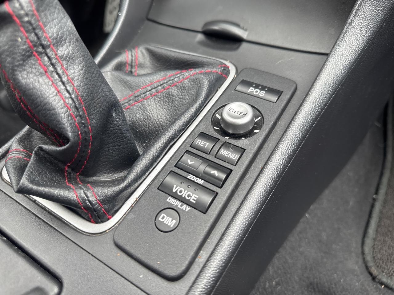 2007 MAZDA Mazda3 MazdaSpeed3 Warrenton VA