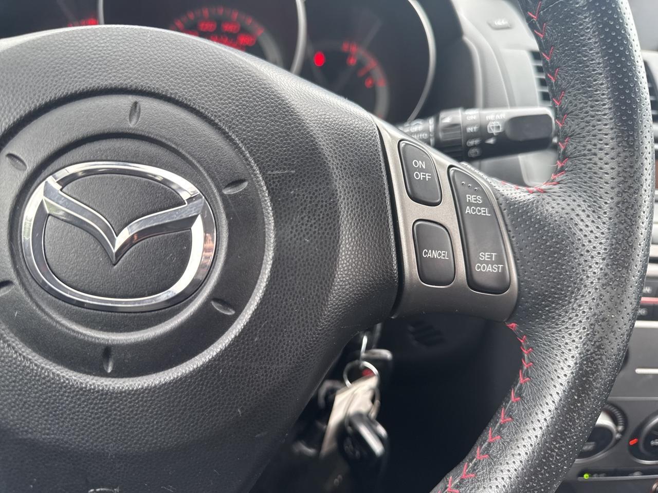 2007 MAZDA Mazda3 MazdaSpeed3 Warrenton VA