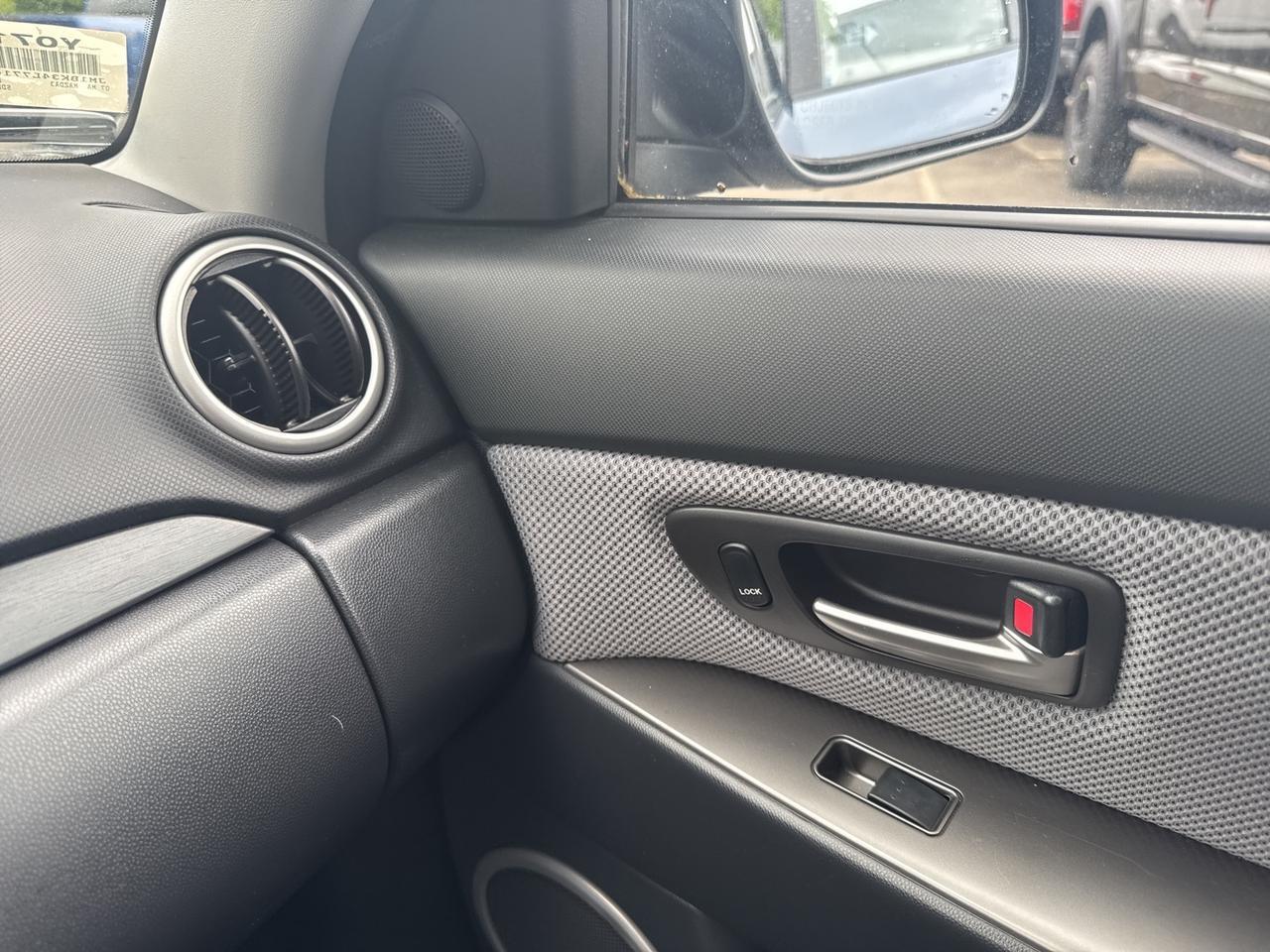 2007 MAZDA Mazda3 MazdaSpeed3 Warrenton VA