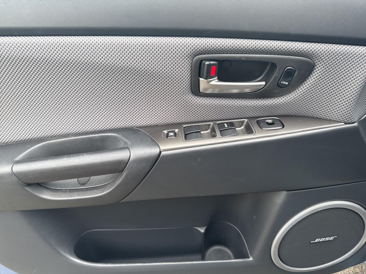 2007 MAZDA Mazda3 MazdaSpeed3 Warrenton VA