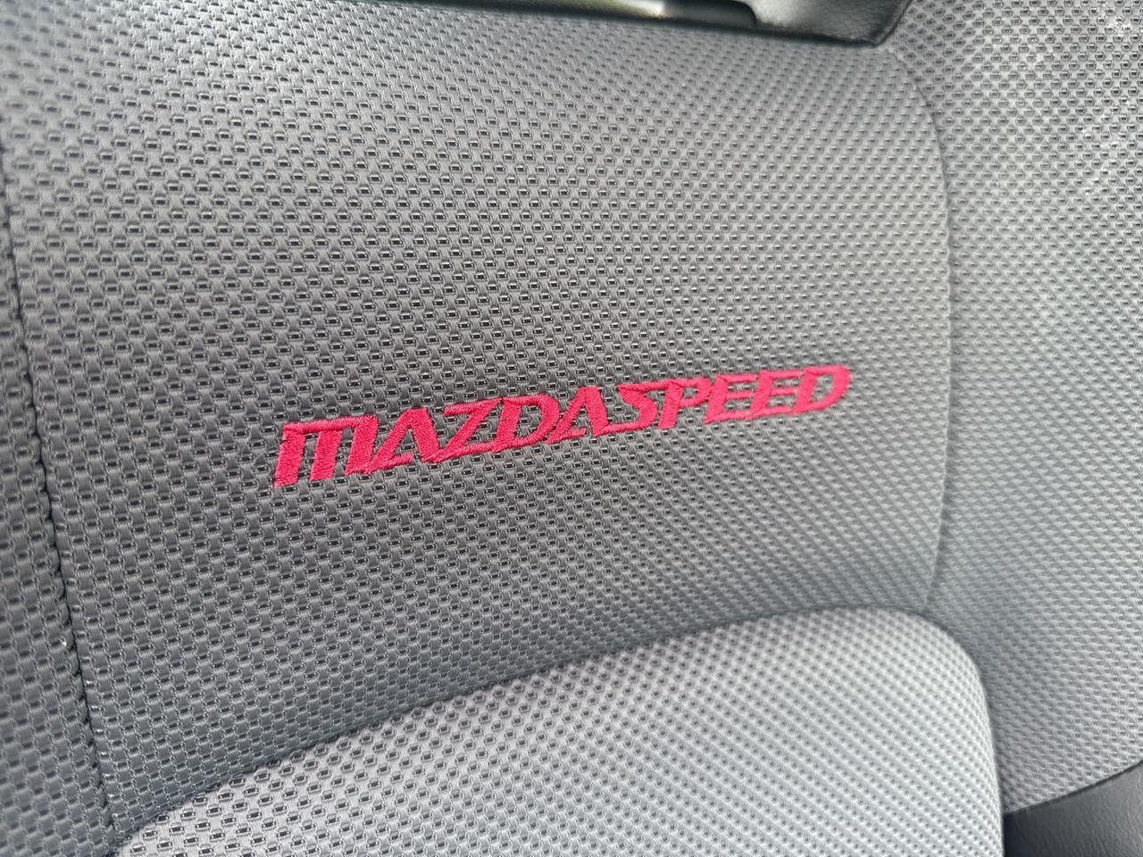2007 MAZDA Mazda3 MazdaSpeed3 Warrenton VA