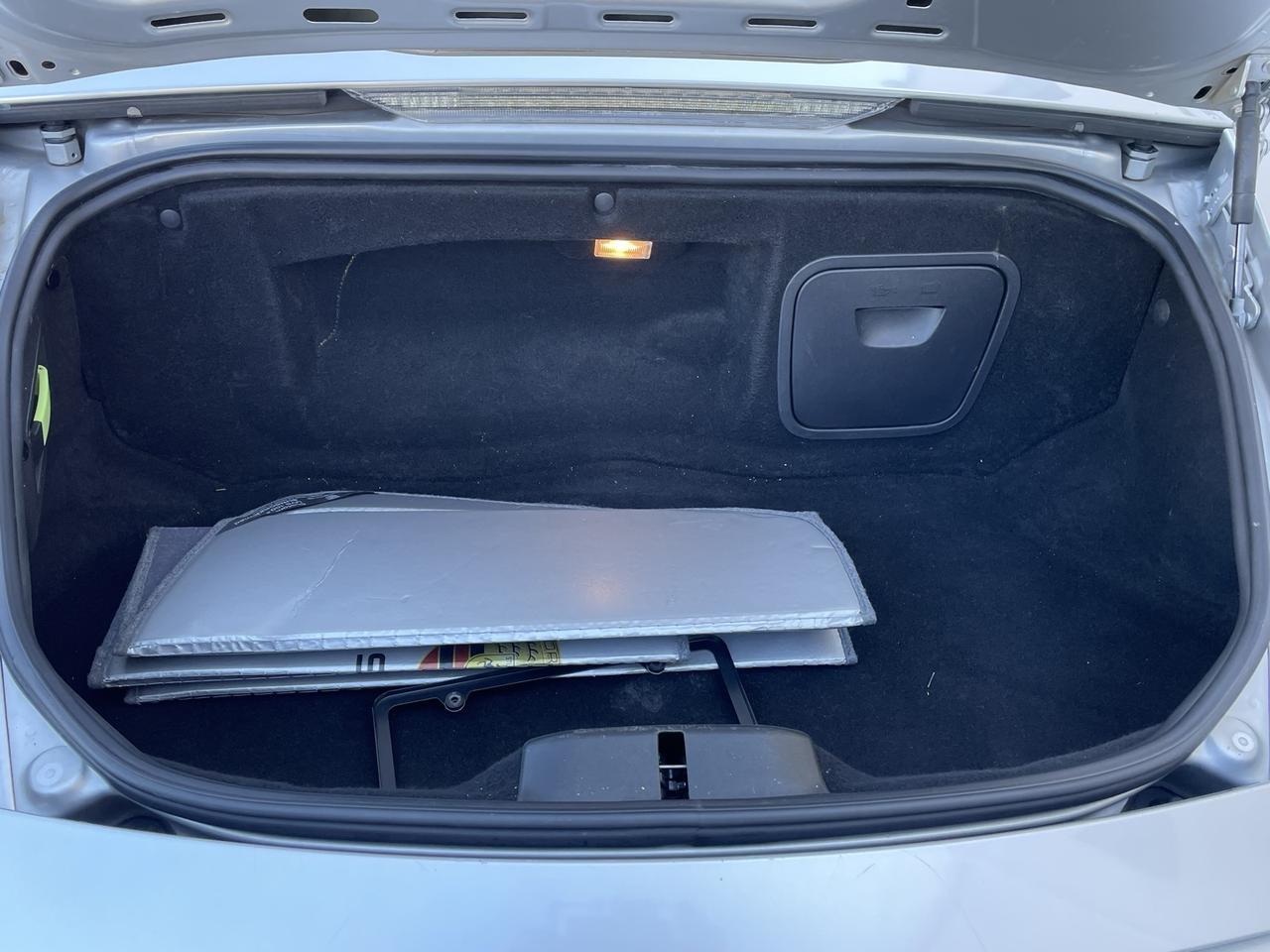 2007 Porsche Boxster S Alexandria VA