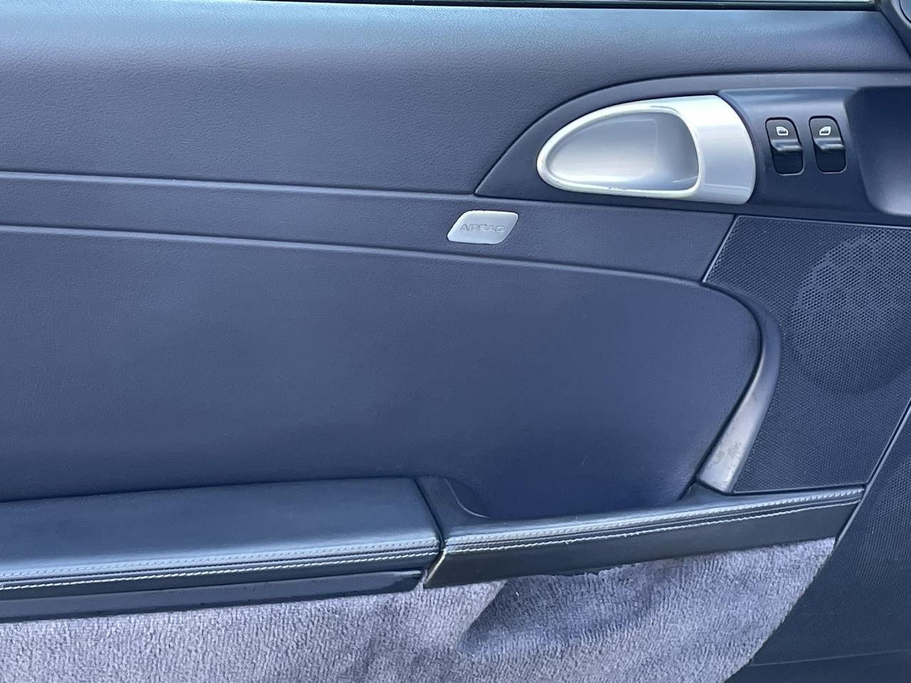 2007 Porsche Boxster S Alexandria VA