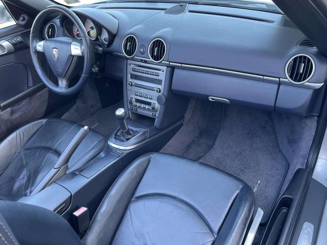 2007 Porsche Boxster S Alexandria VA