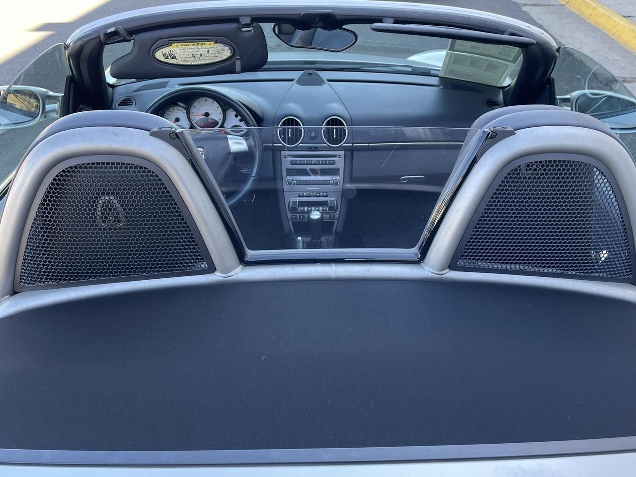 2007 Porsche Boxster S Alexandria VA