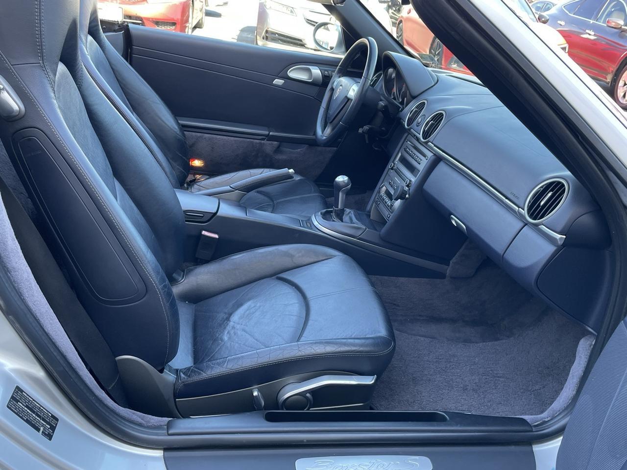 2007 Porsche Boxster S Alexandria VA