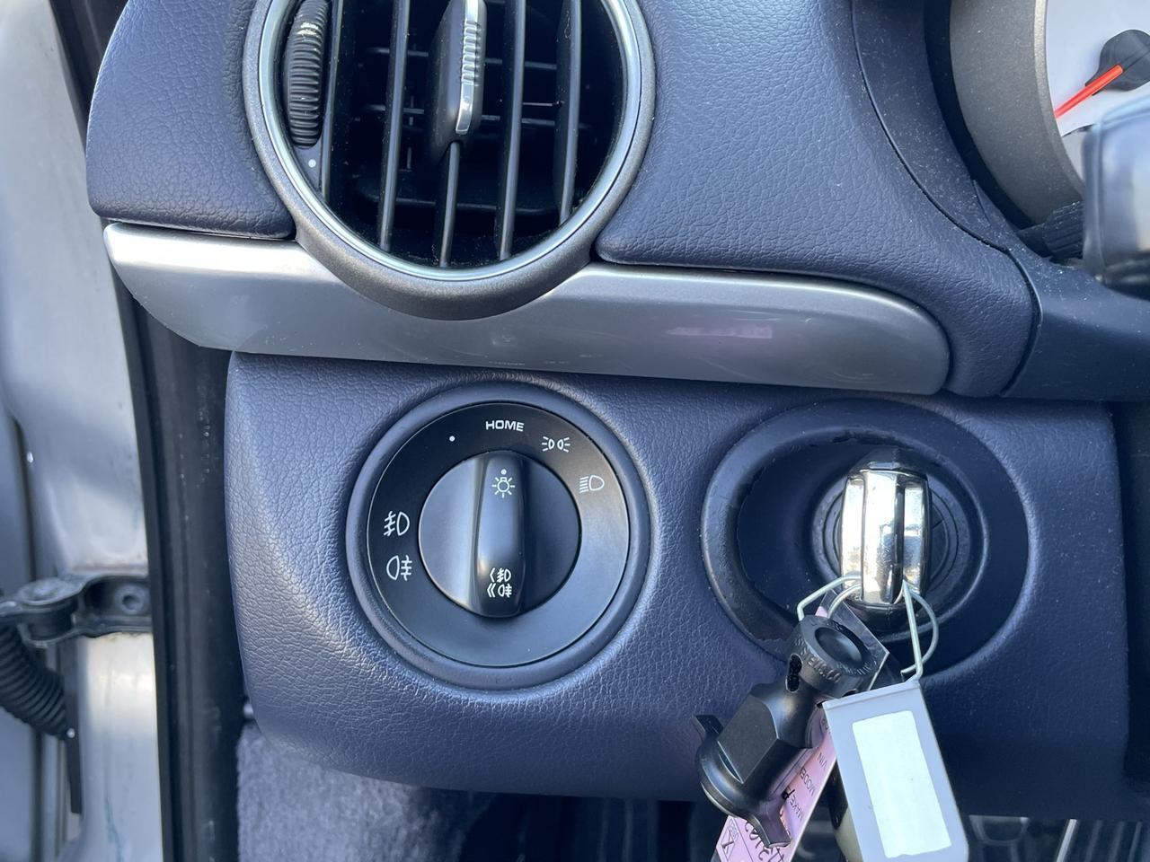 2007 Porsche Boxster S Alexandria VA