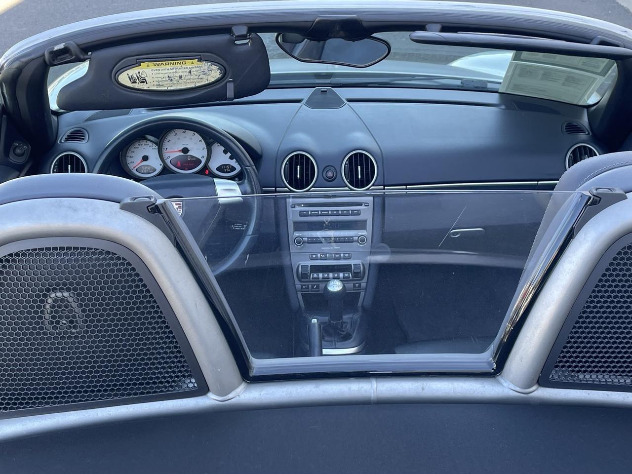 2007 Porsche Boxster S Alexandria VA