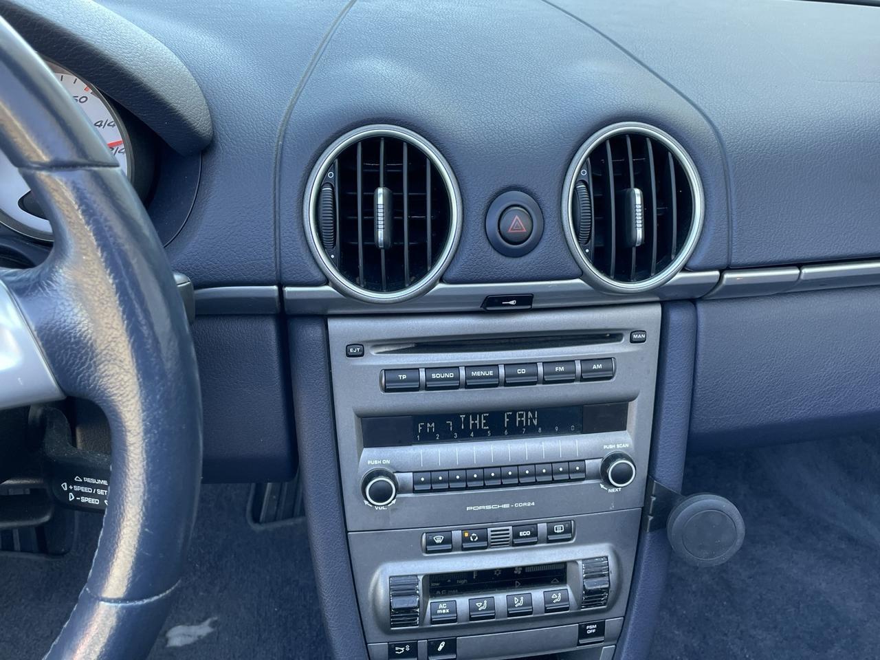 2007 Porsche Boxster S Alexandria VA