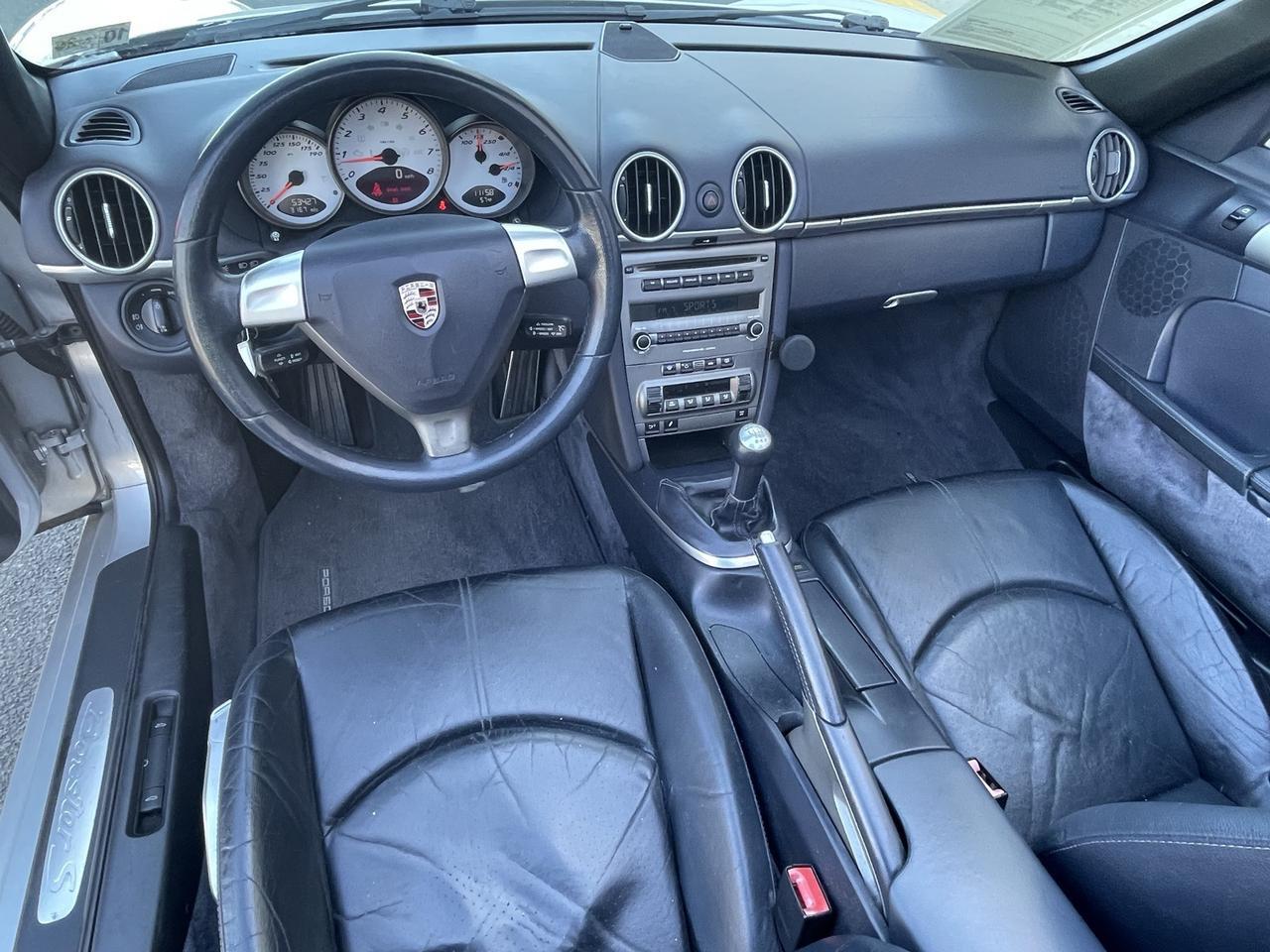 2007 Porsche Boxster S Alexandria VA