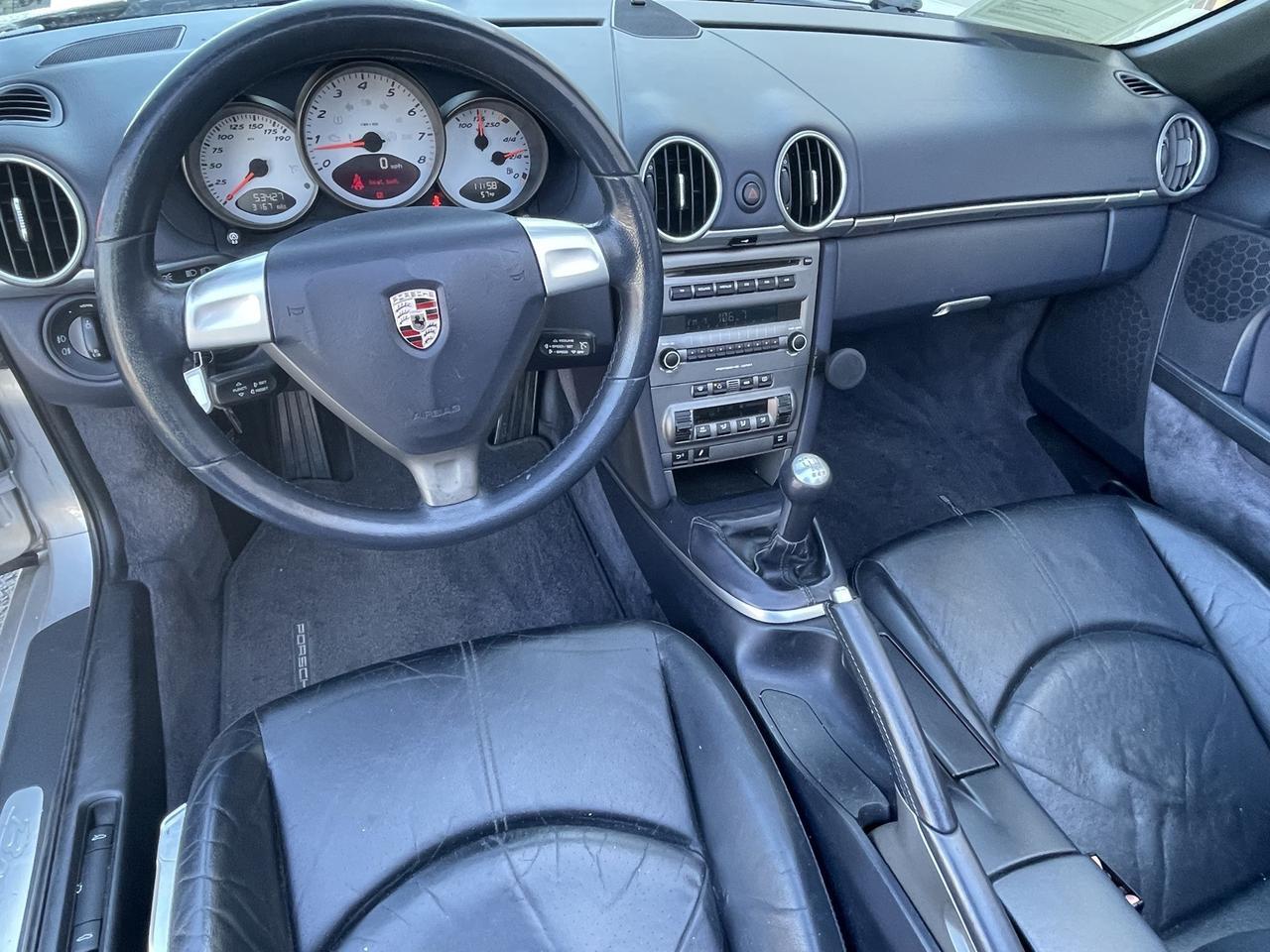 2007 Porsche Boxster S Alexandria VA