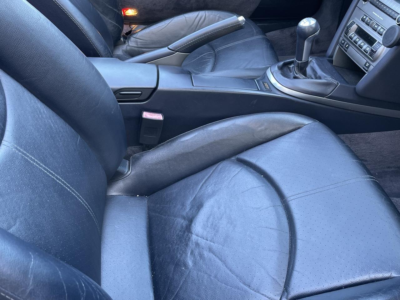 2007 Porsche Boxster S Alexandria VA