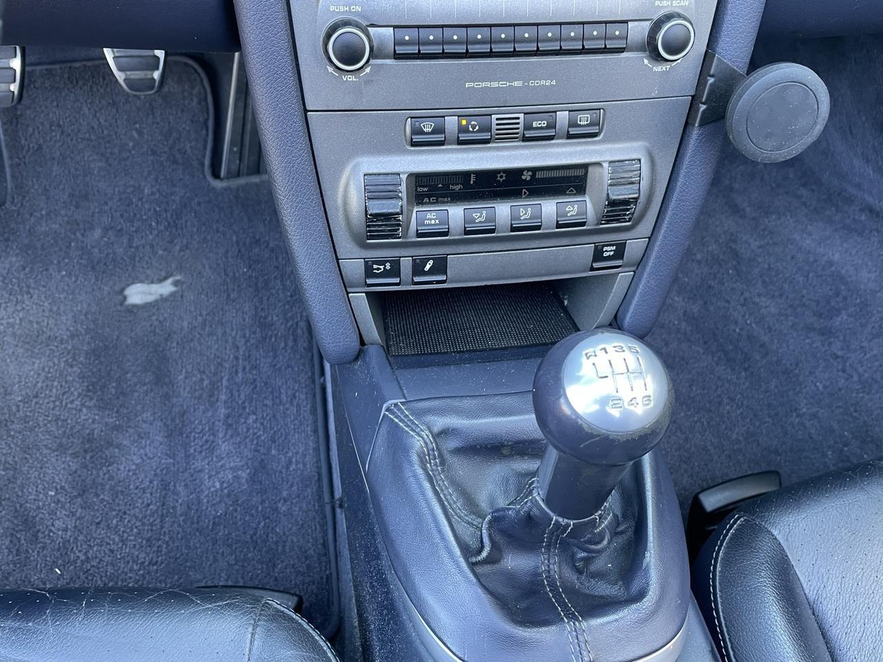 2007 Porsche Boxster S Alexandria VA