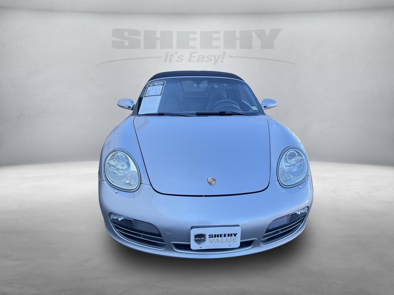 2007 Porsche Boxster S Alexandria VA