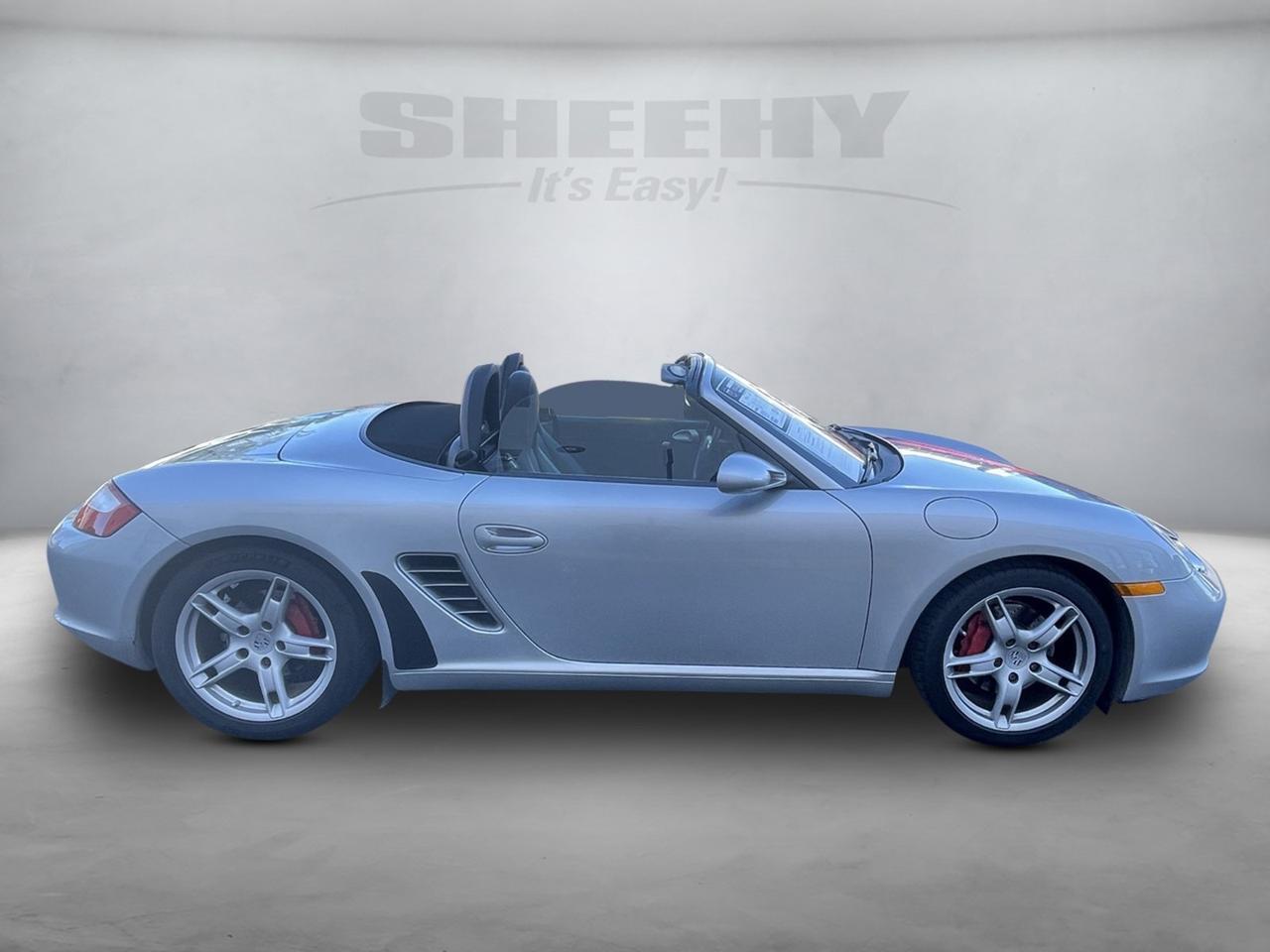2007 Porsche Boxster S Alexandria VA