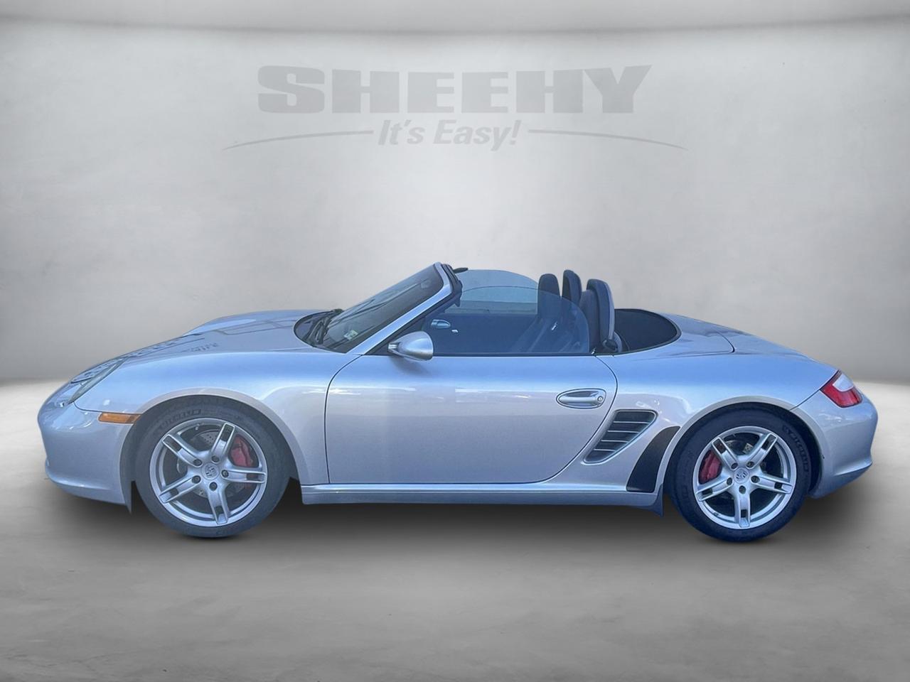 2007 Porsche Boxster S Alexandria VA