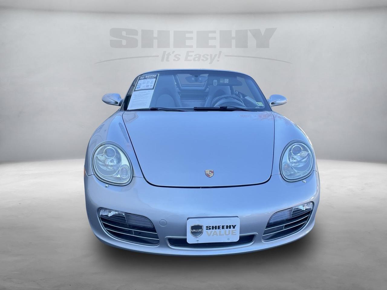 2007 Porsche Boxster S Alexandria VA