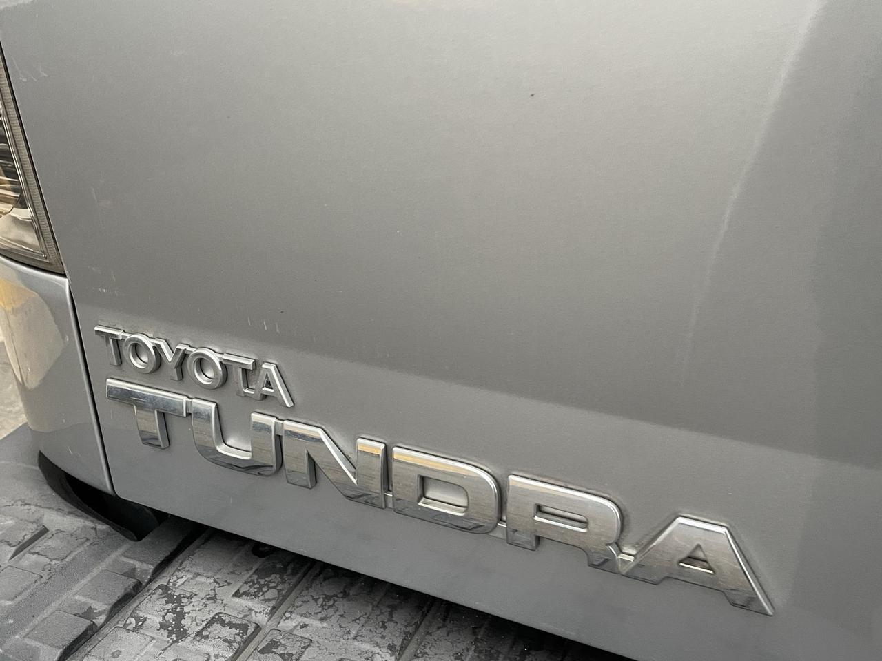 2007 Toyota Tundra Base Alexandria VA