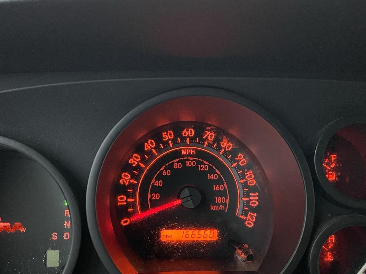 2007 Toyota Tundra Base Alexandria VA