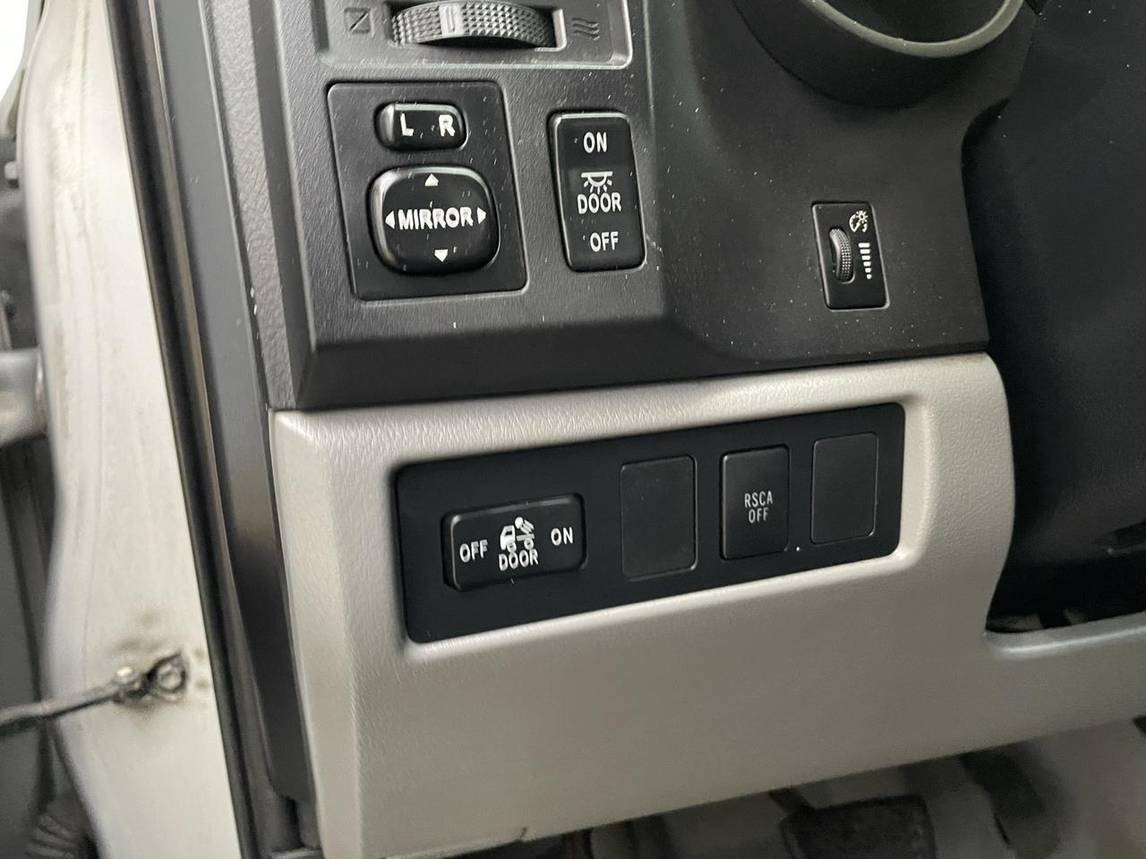 2007 Toyota Tundra Base Alexandria VA