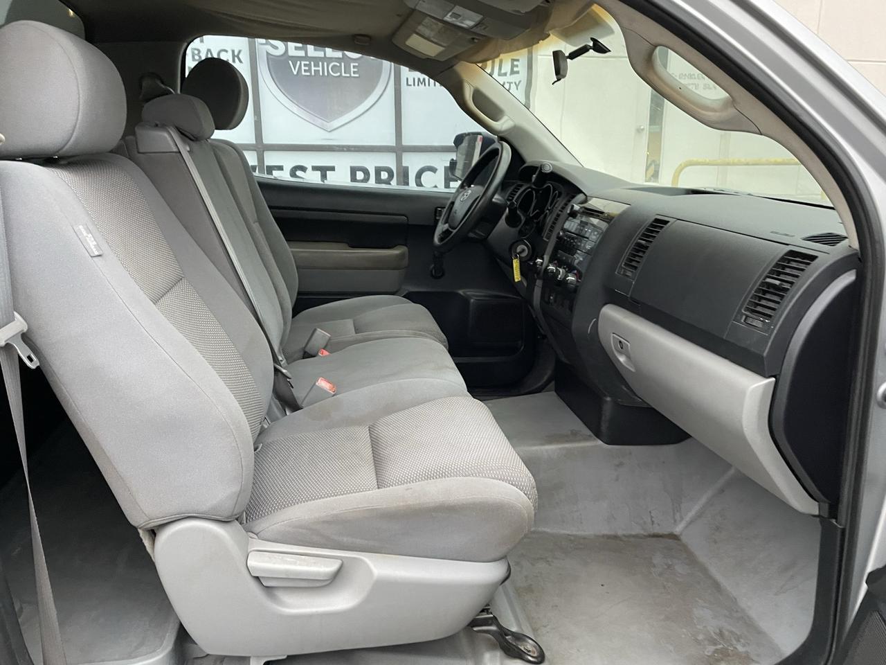 2007 Toyota Tundra Base Alexandria VA