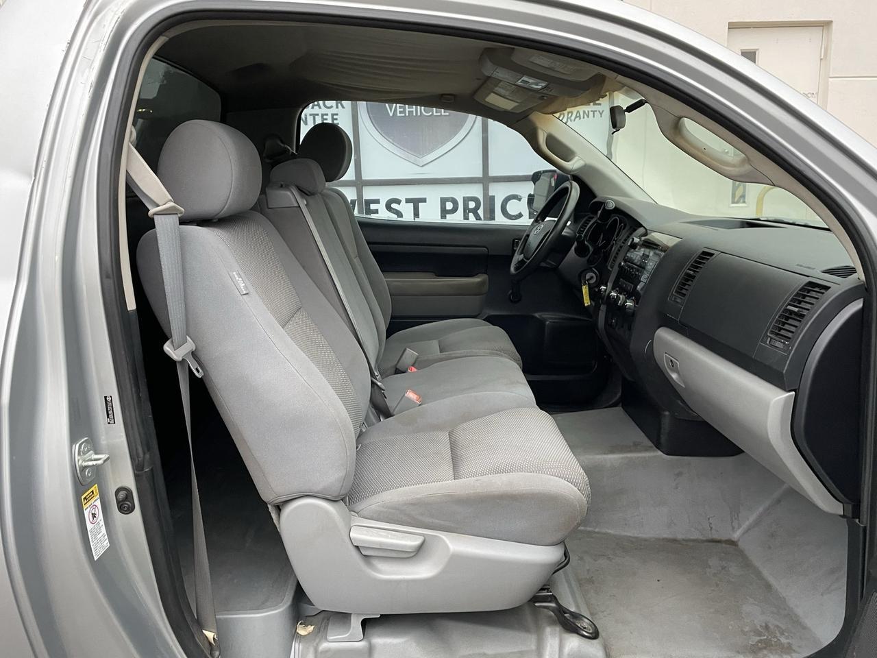 2007 Toyota Tundra Base Alexandria VA