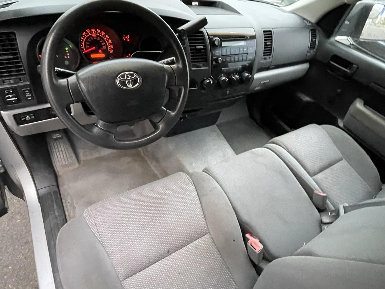 2007 Toyota Tundra Base Alexandria VA
