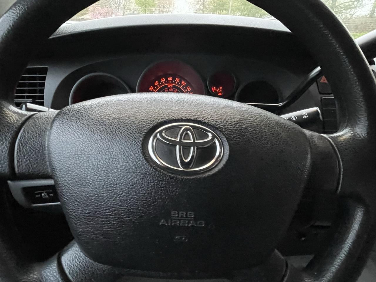 2007 Toyota Tundra Base Alexandria VA