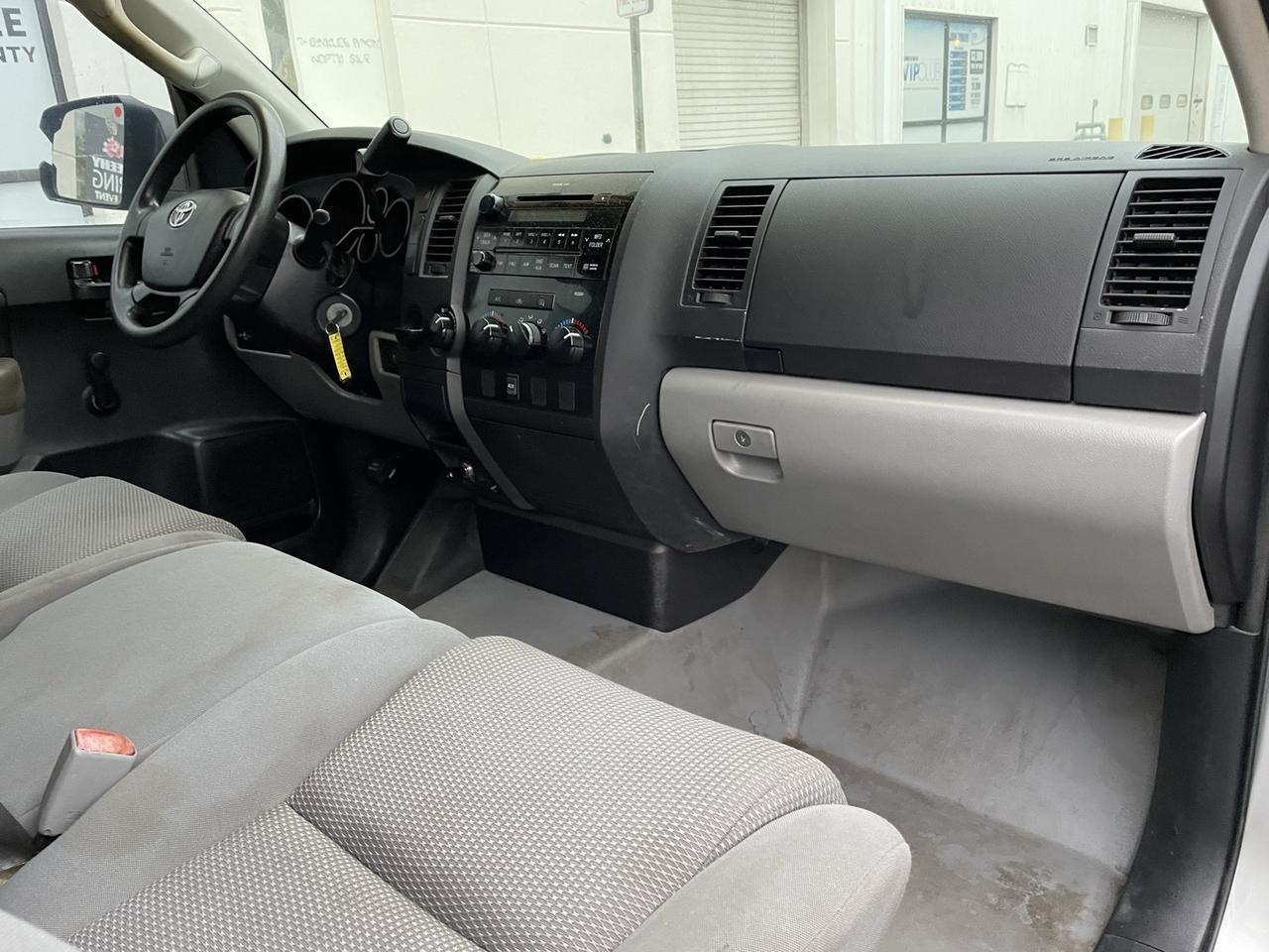 2007 Toyota Tundra Base Alexandria VA