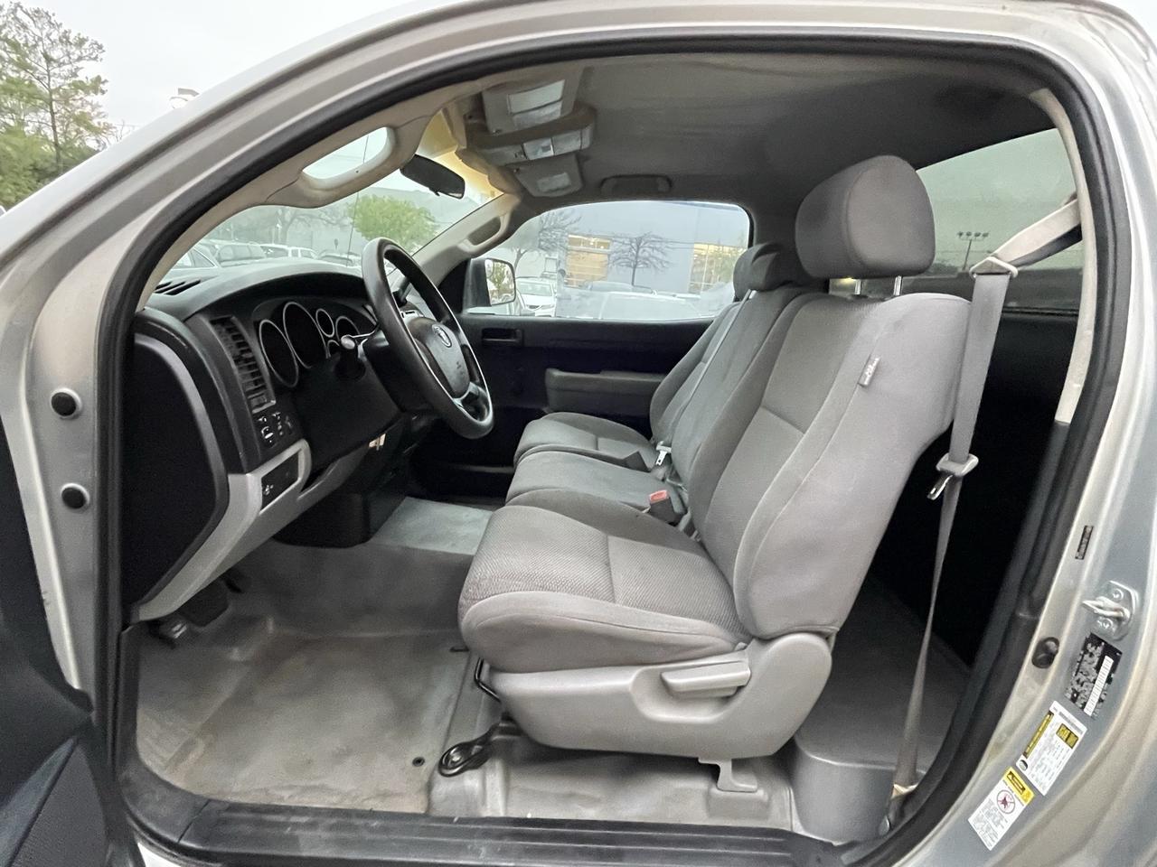 2007 Toyota Tundra Base Alexandria VA