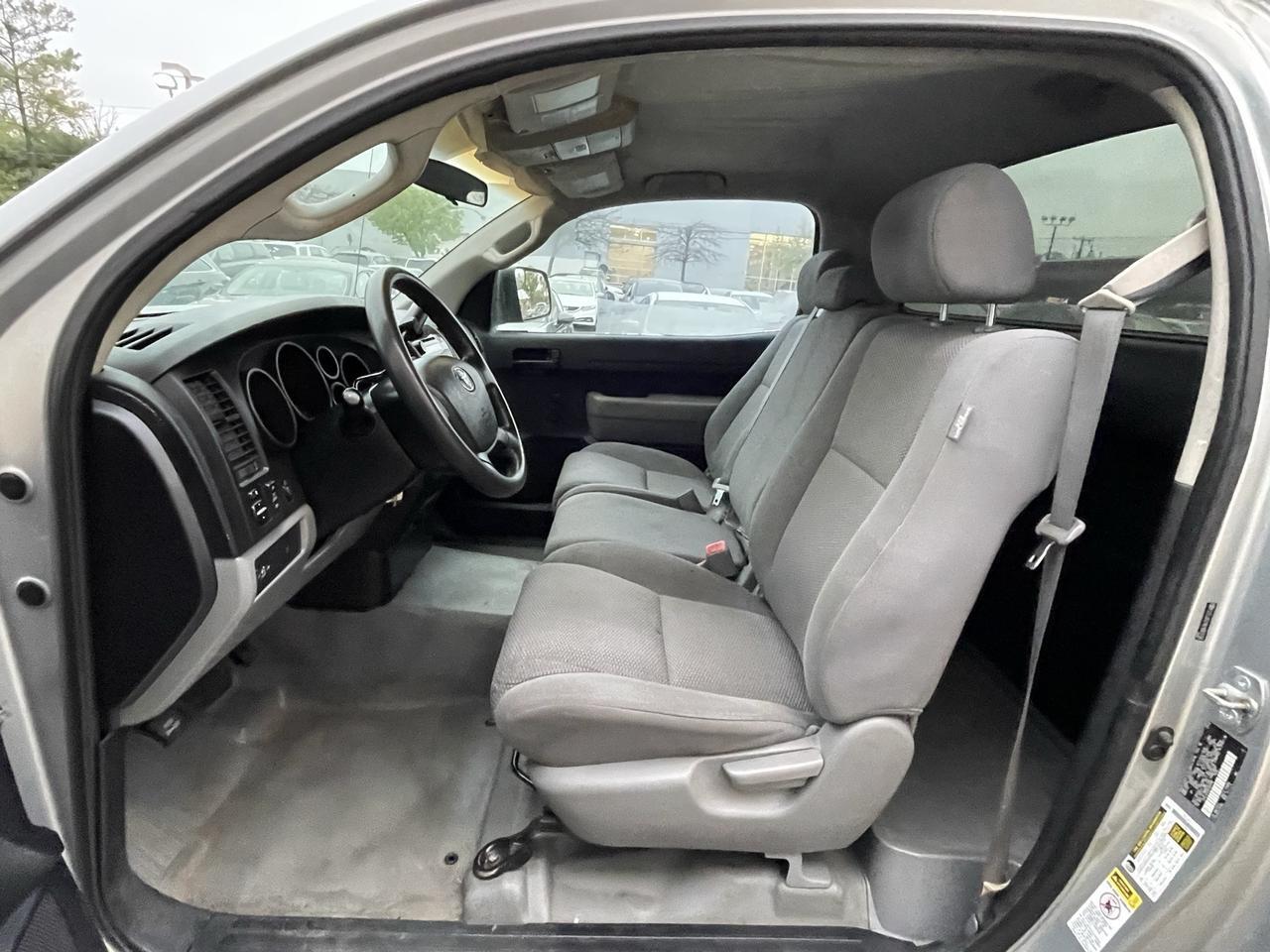 2007 Toyota Tundra Base Alexandria VA