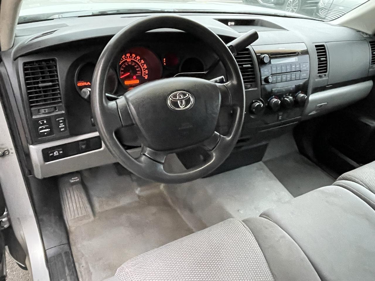 2007 Toyota Tundra Base Alexandria VA