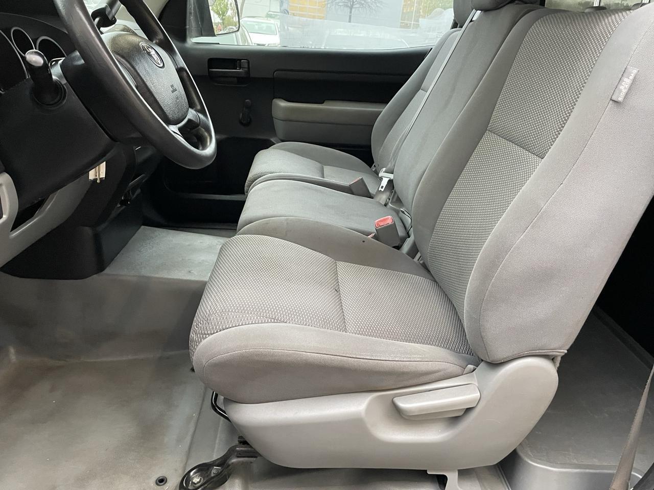 2007 Toyota Tundra Base Alexandria VA