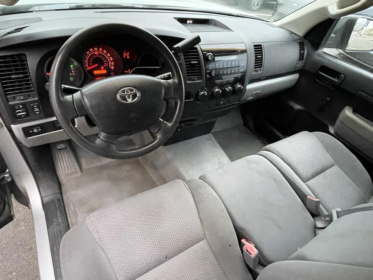 2007 Toyota Tundra Base Alexandria VA