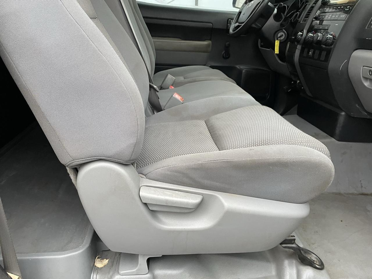 2007 Toyota Tundra Base Alexandria VA