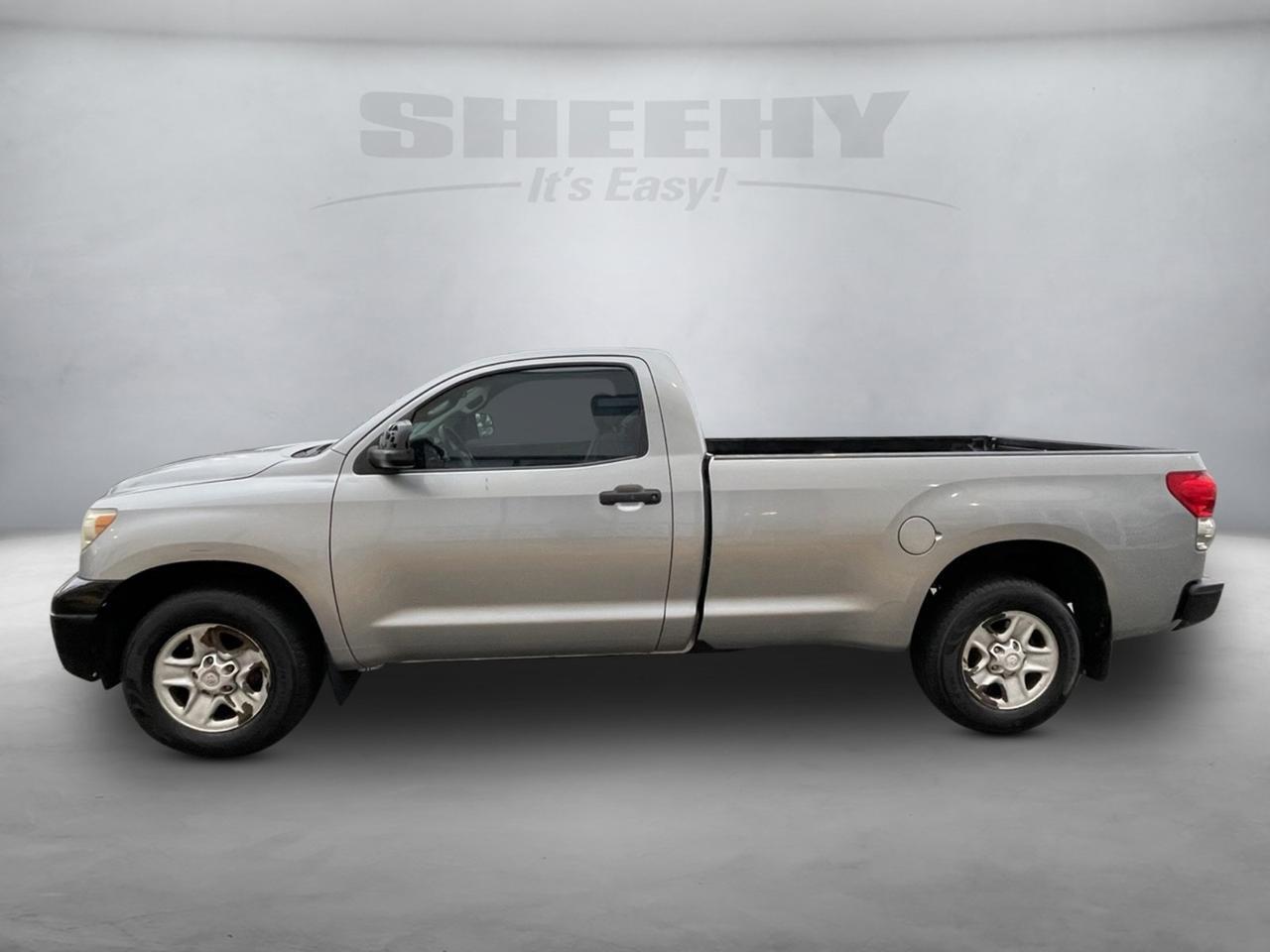 2007 Toyota Tundra Base Alexandria VA