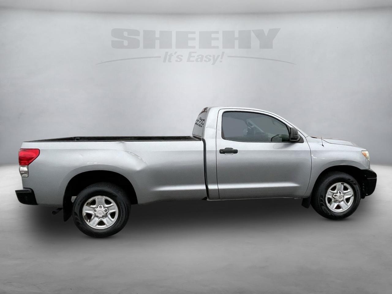 2007 Toyota Tundra Base Alexandria VA