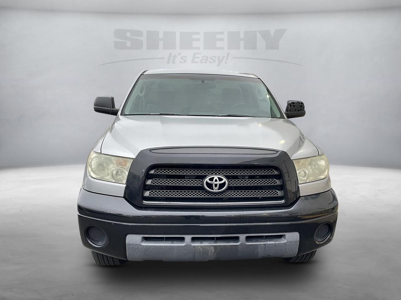 2007 Toyota Tundra Base Alexandria VA